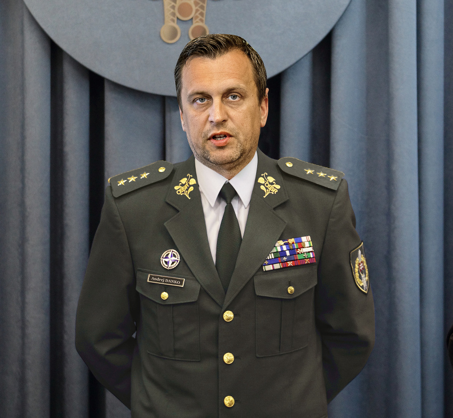 Andrej Danko