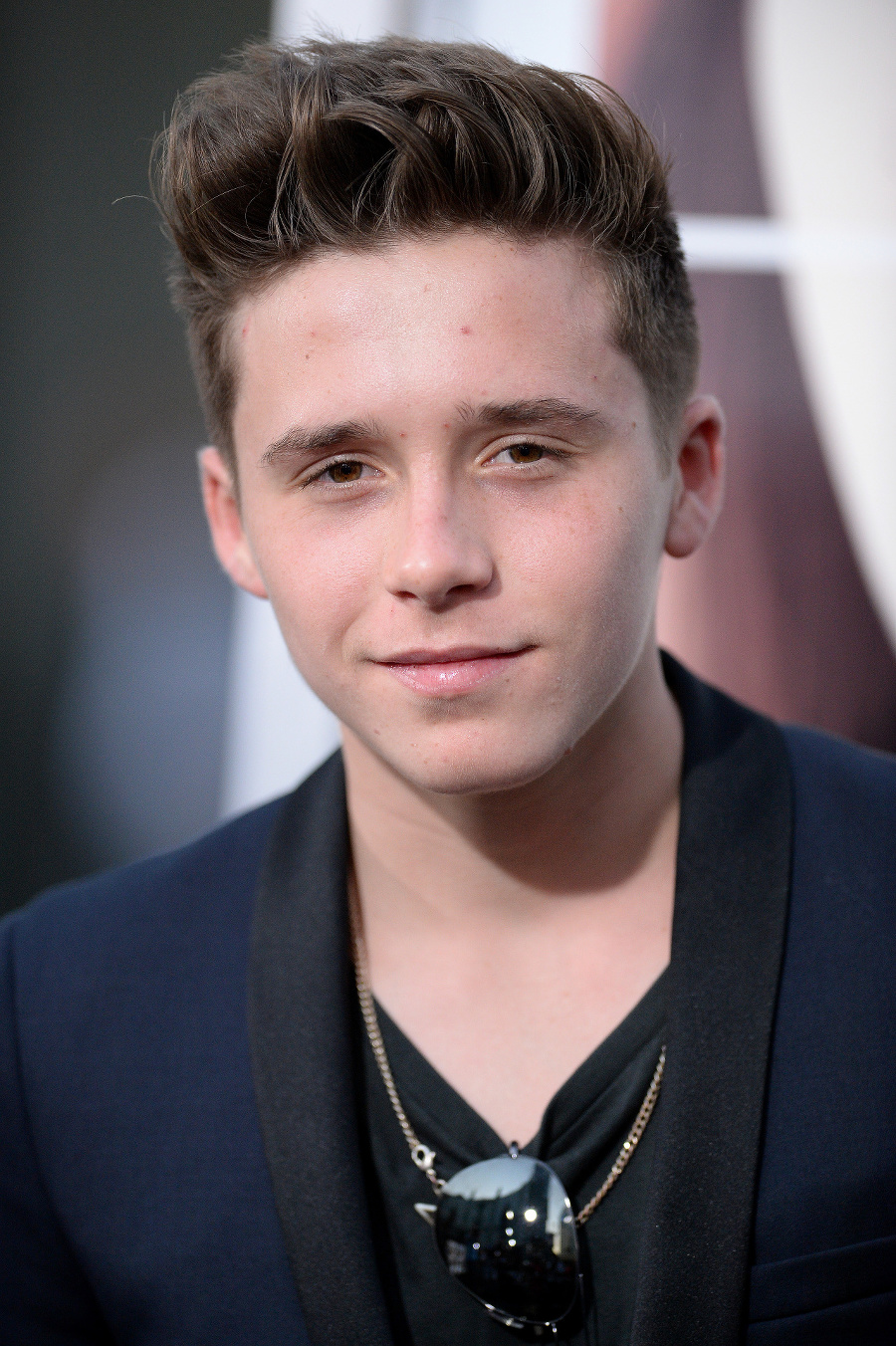 Brooklyn Beckham (18)