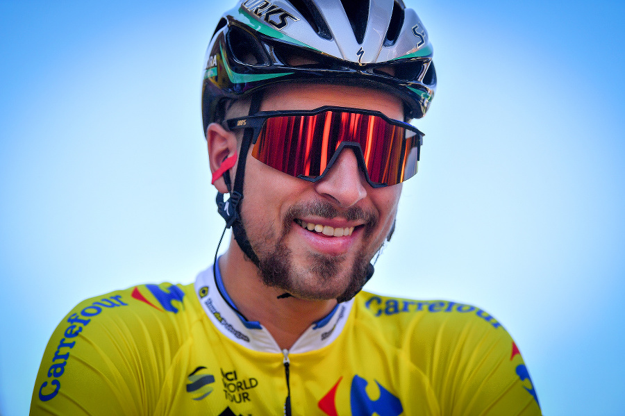 Peter Sagan