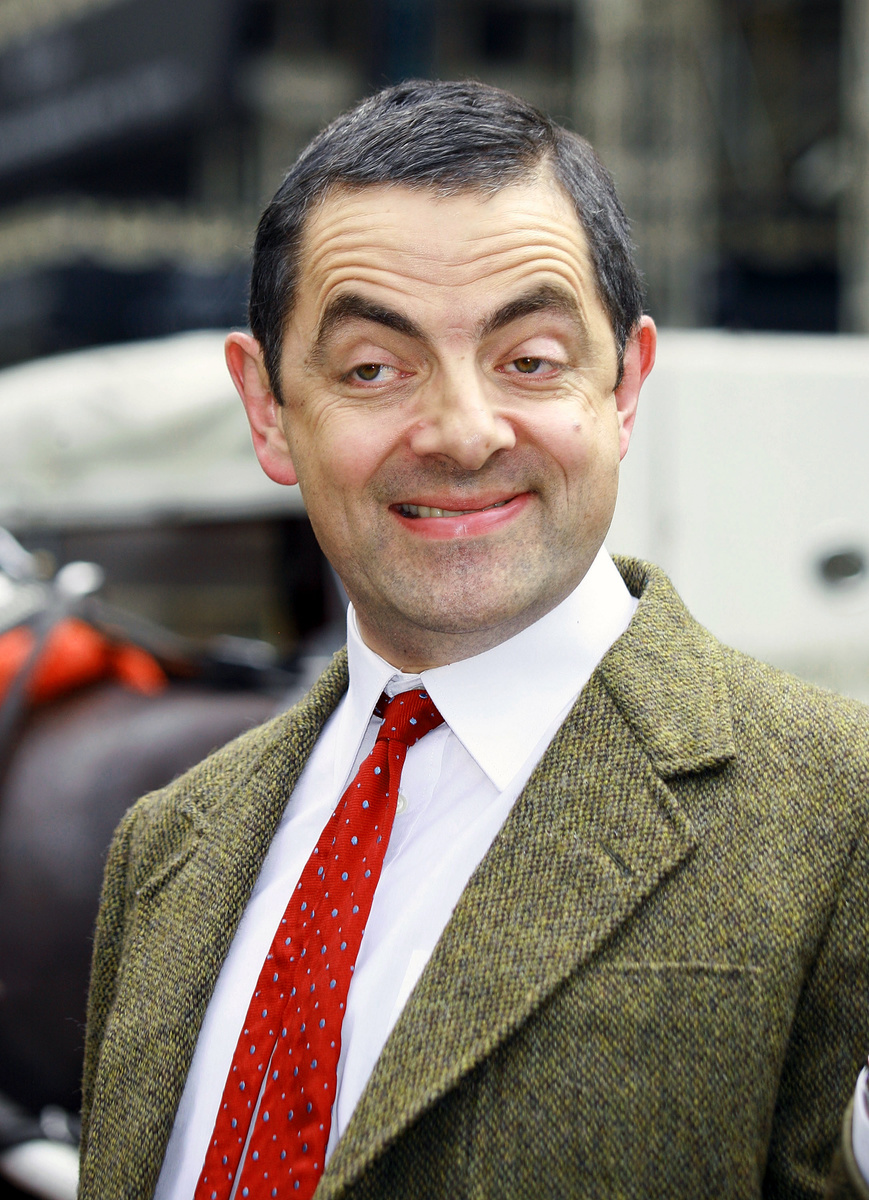 Mr. Bean