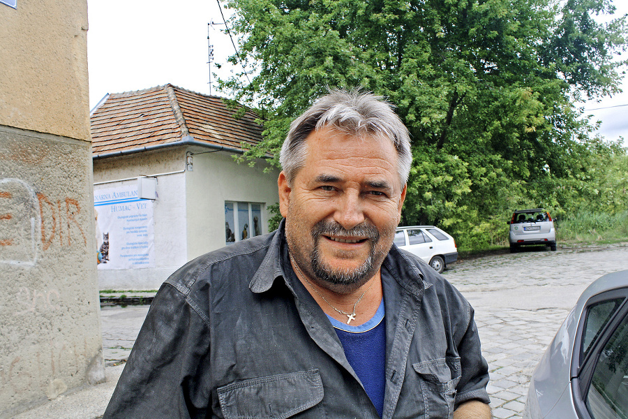 Pavol Palacka (60).