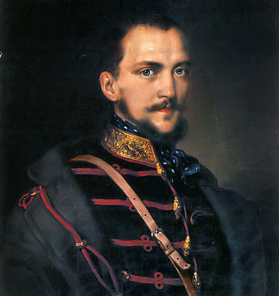 Generál Görgey