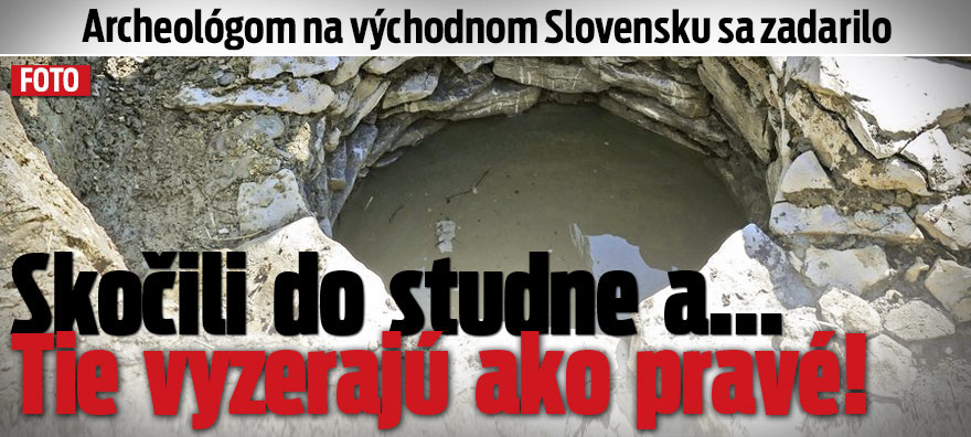 studňa