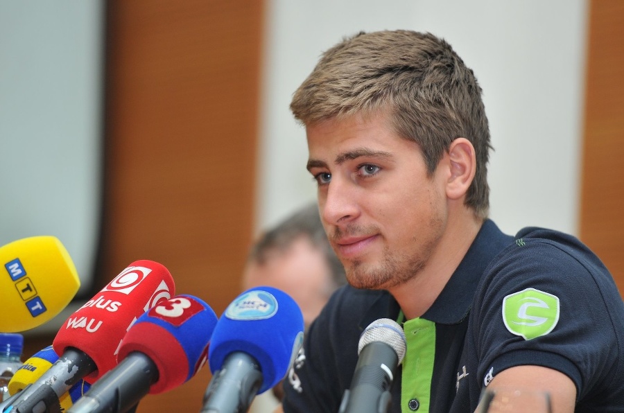 Peter Sagan