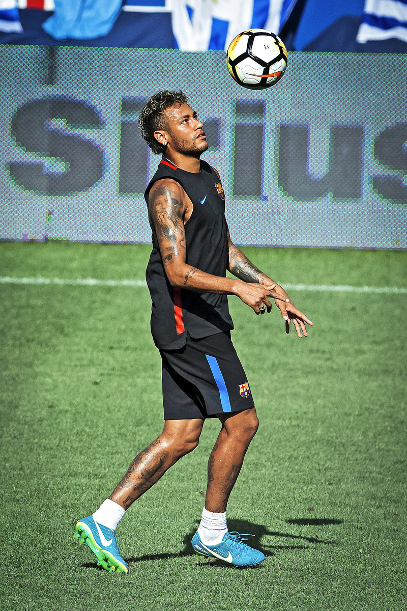 Neymar