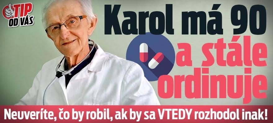 Doktor Karol