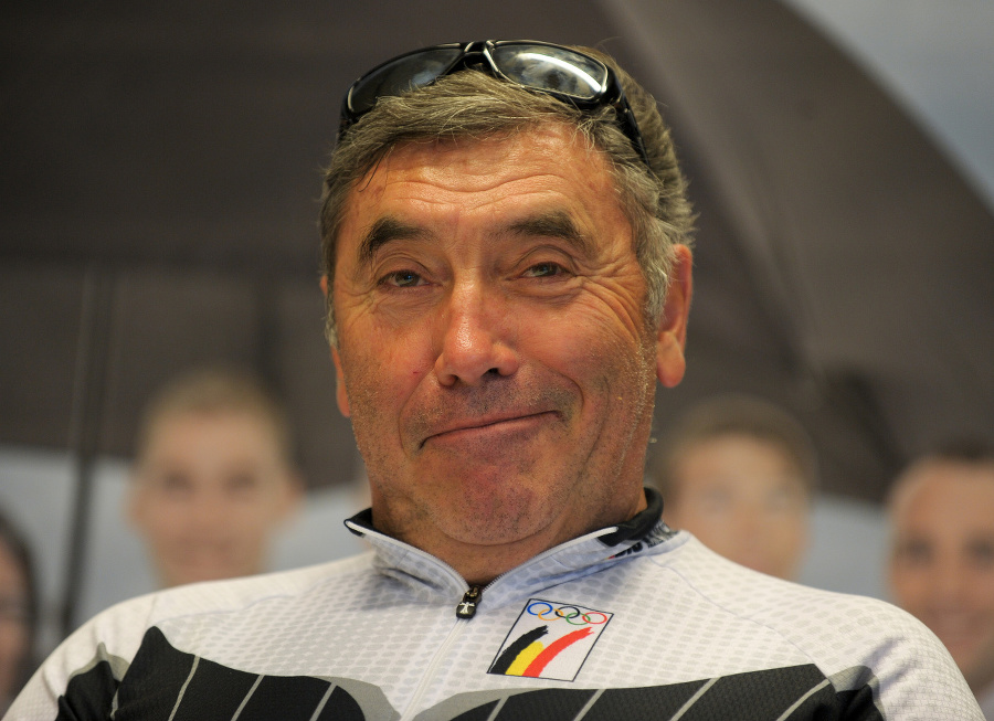 Eddy Merckx kritizuje Tour