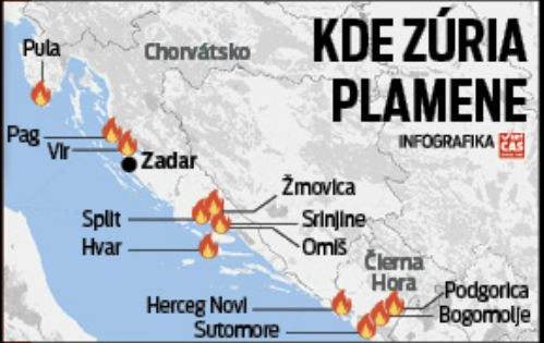 Kde zúria plamene