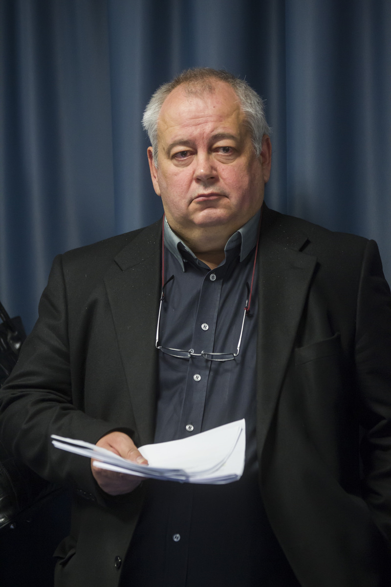 Vladimír Bajan.