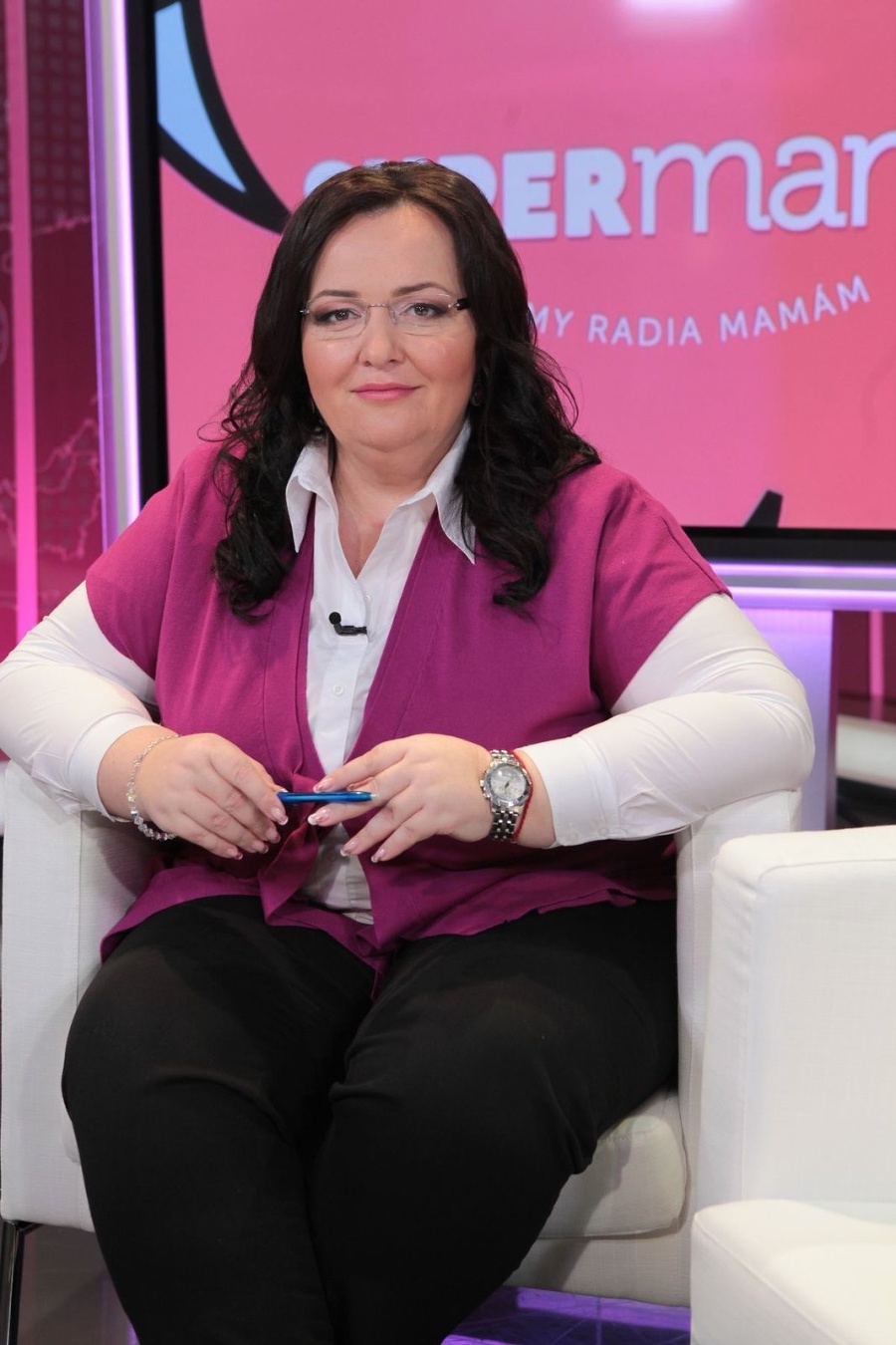 Renáta Názlerová