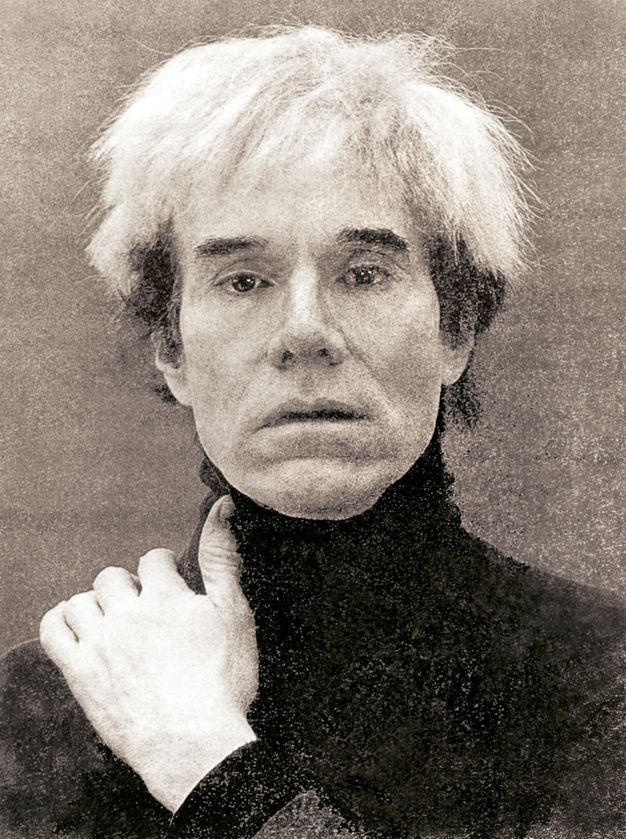 Andy Warhol