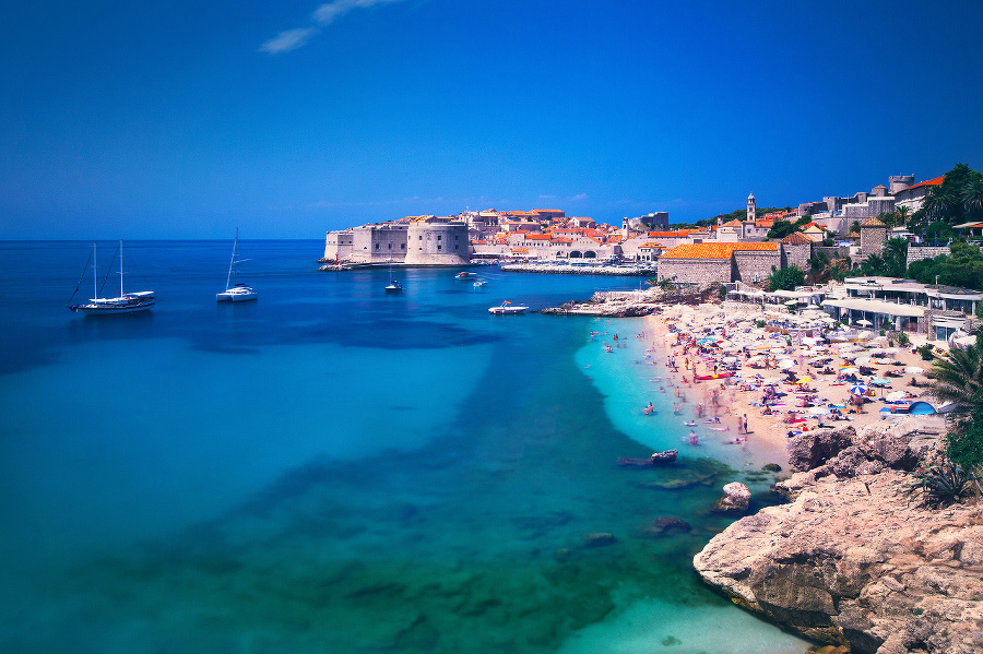 Dubrovník