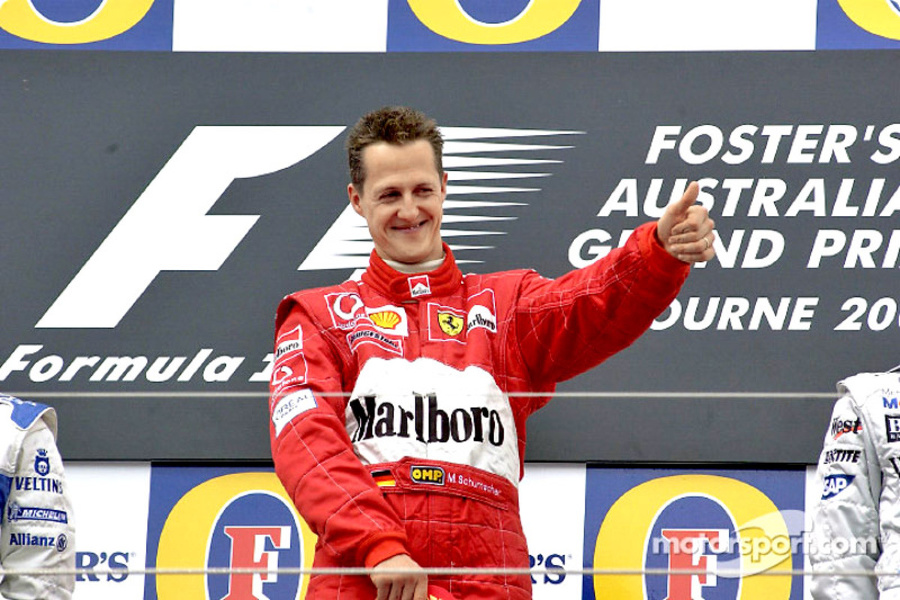 Schumacher