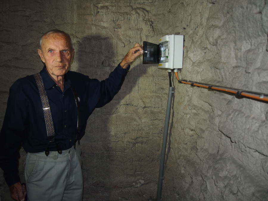Pavol Petras (76)