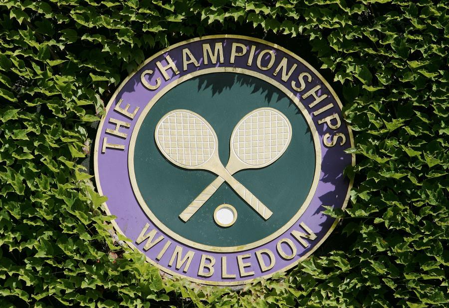 Wimbledon je najprestížnejší tenisový