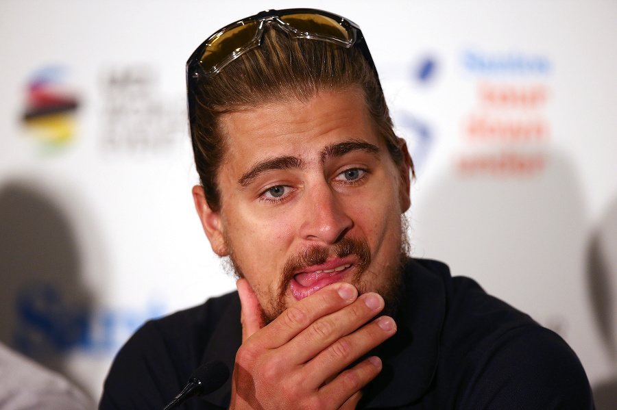 Peter Sagan