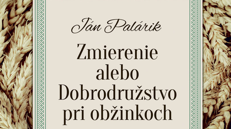 Zmierenie alebo Dobrodružstvo pri