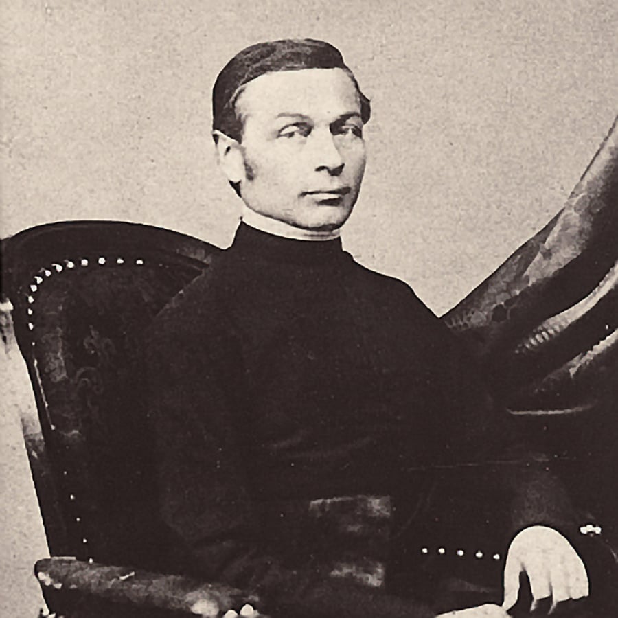 Ján Palárik (1822 –