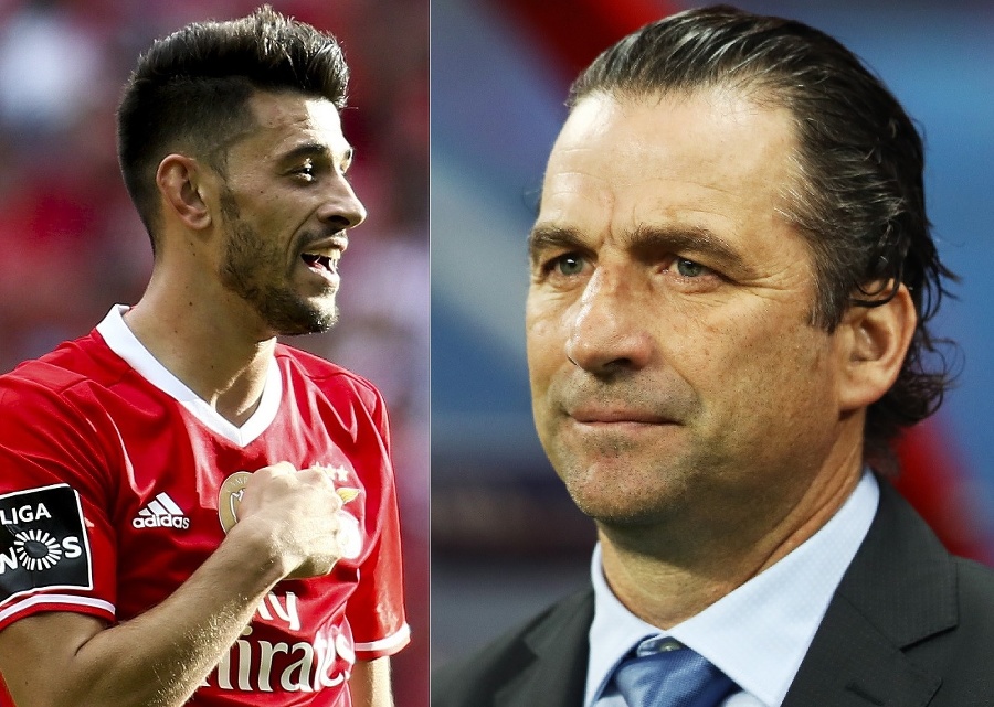 Pizzi