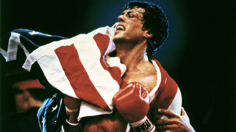 Rocky II. (1979) -