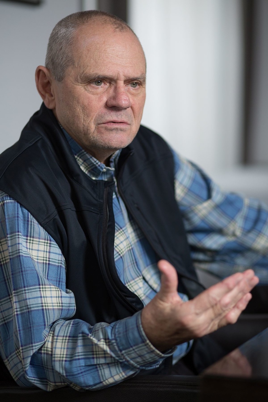 Milan Kňažko