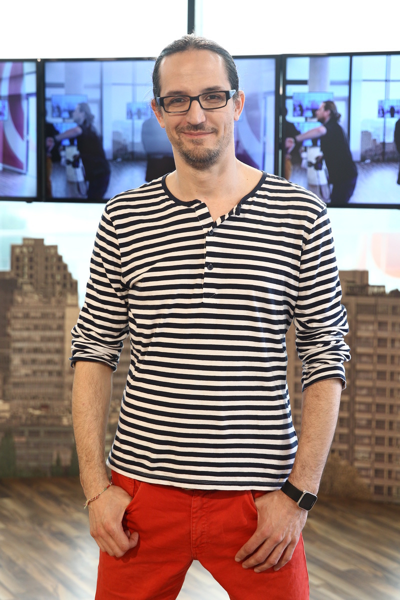 J. Hajdin.