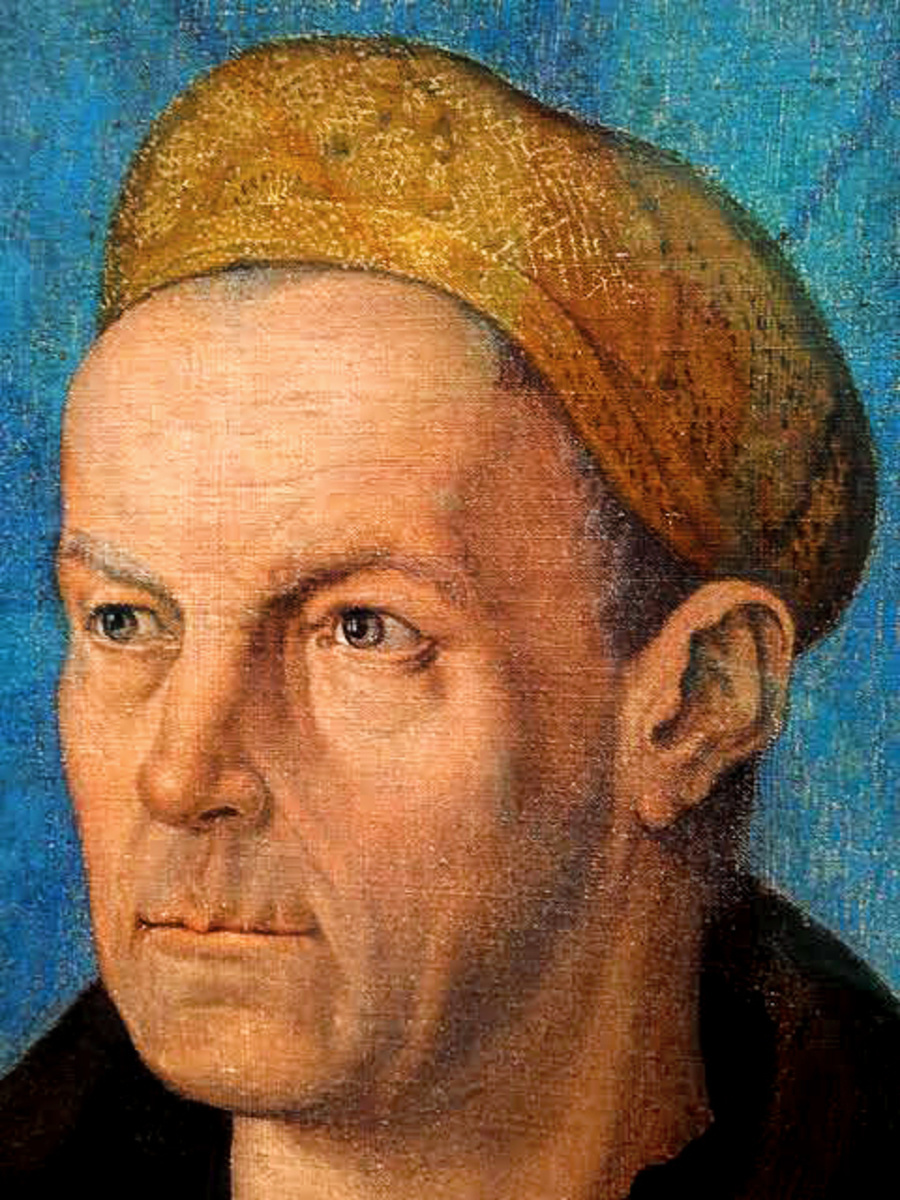 Jakob Fugger 