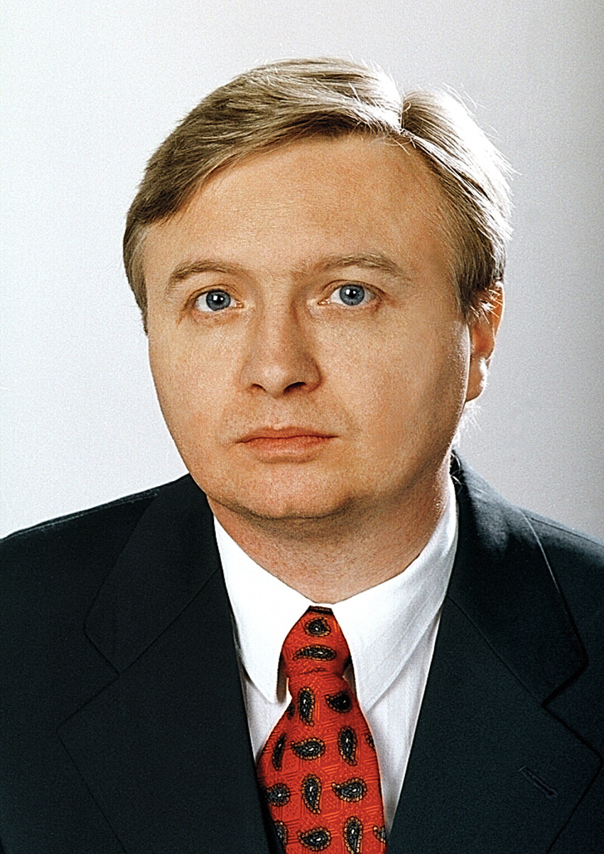 Michal Kováč ml.
