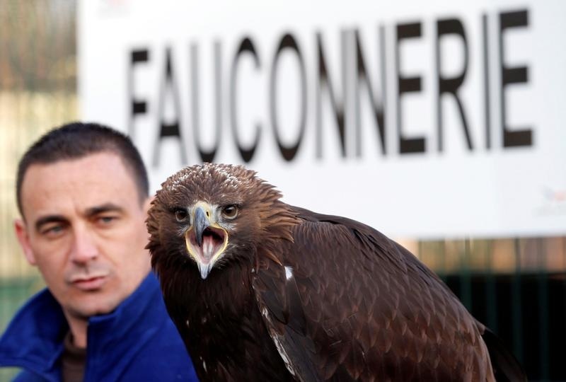 Belgická polícia ako bezpečnostné