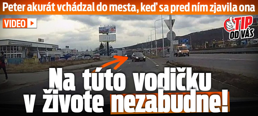 vodička