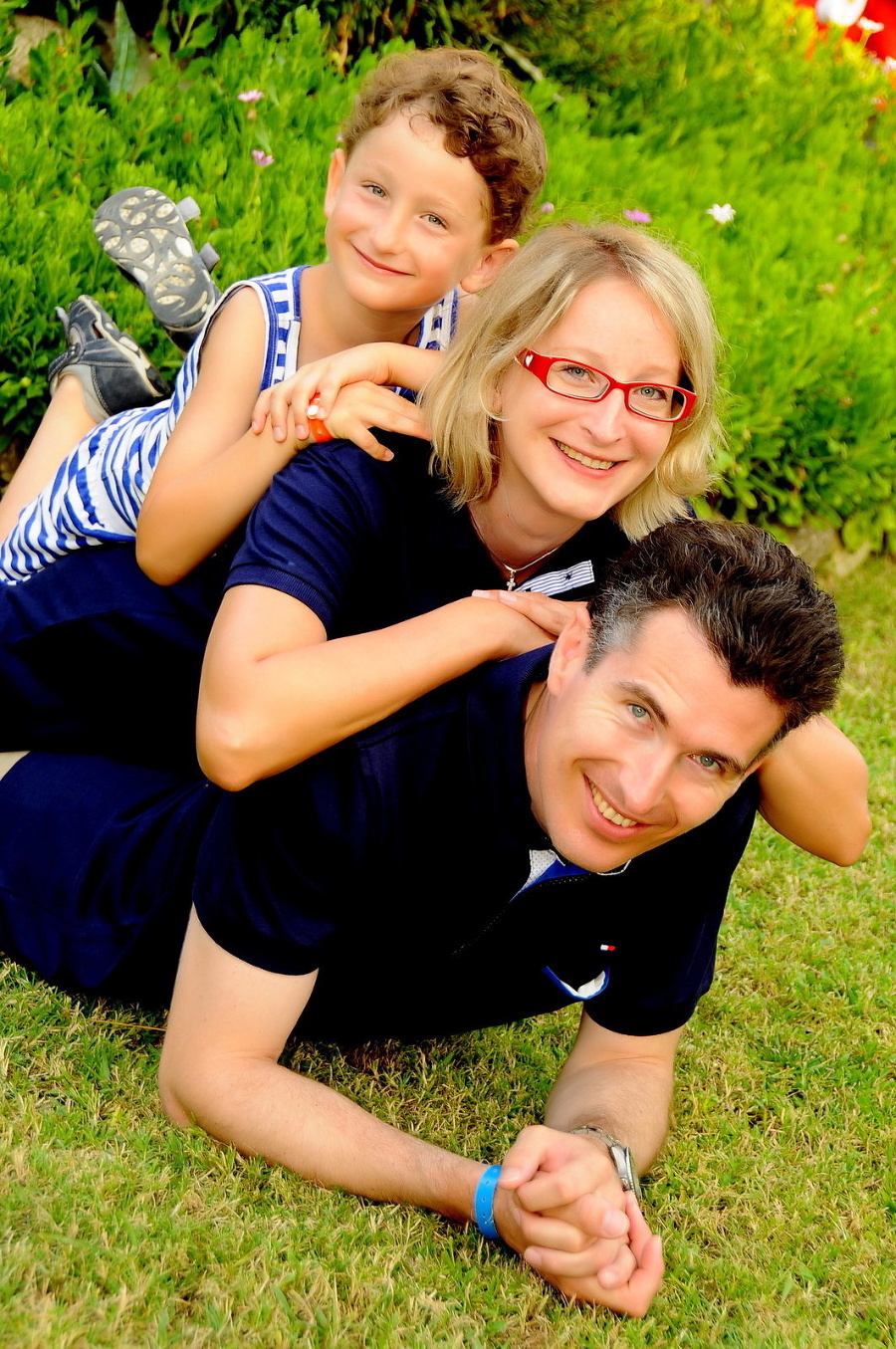 Rodinné šťastie prerušila tragická nehoda. Matúškovi († 6) rodičia Dušan (41) a mama (36) sa zo smrti syna nevedia spamätať.