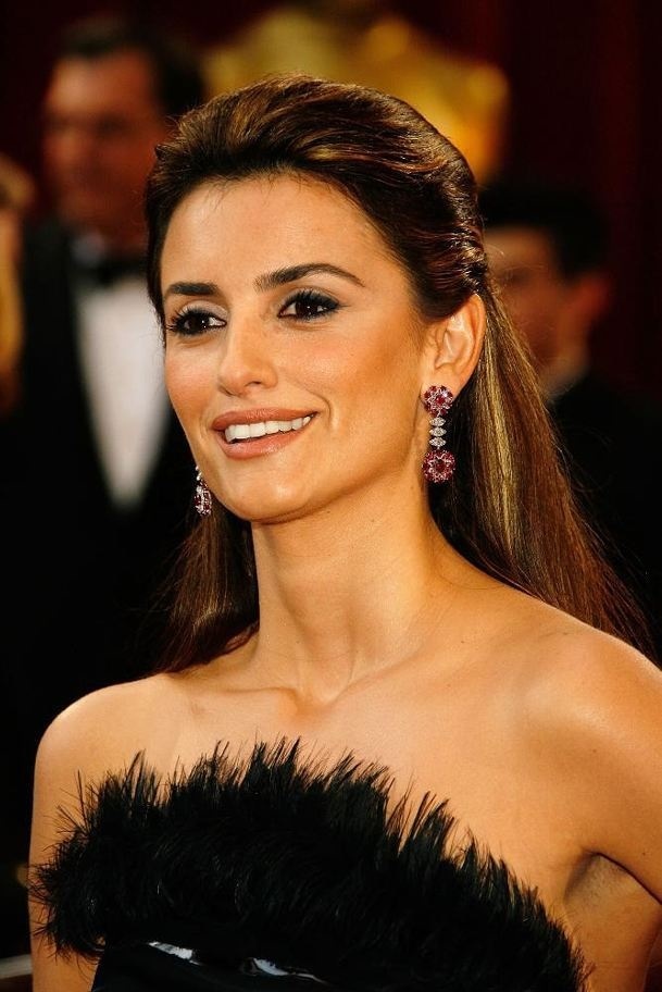 Penélope Cruz síce nabrala