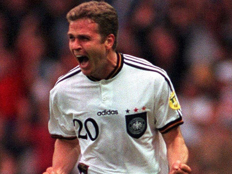 Oliver Bierhoff