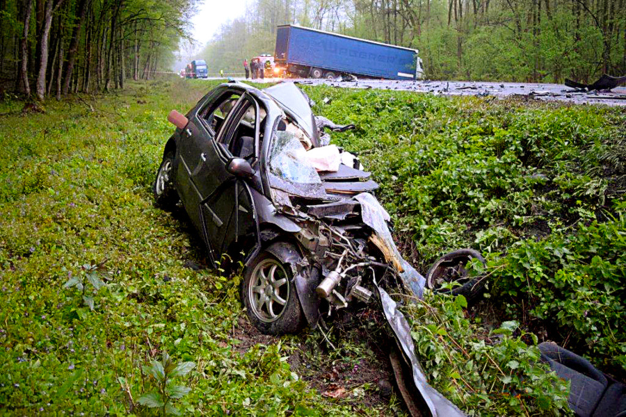 Renault zostal po zrážke