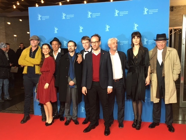 Medzinárodný filmový festival Berlinale