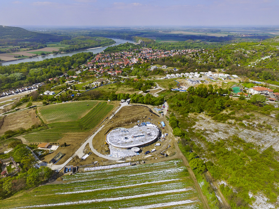 Impérium majiteľov J&T.