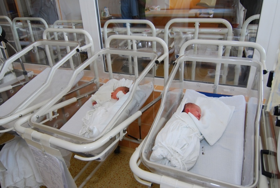 Gynekologicko-pôrodnícka ambulancia kysuckej nemocnice
