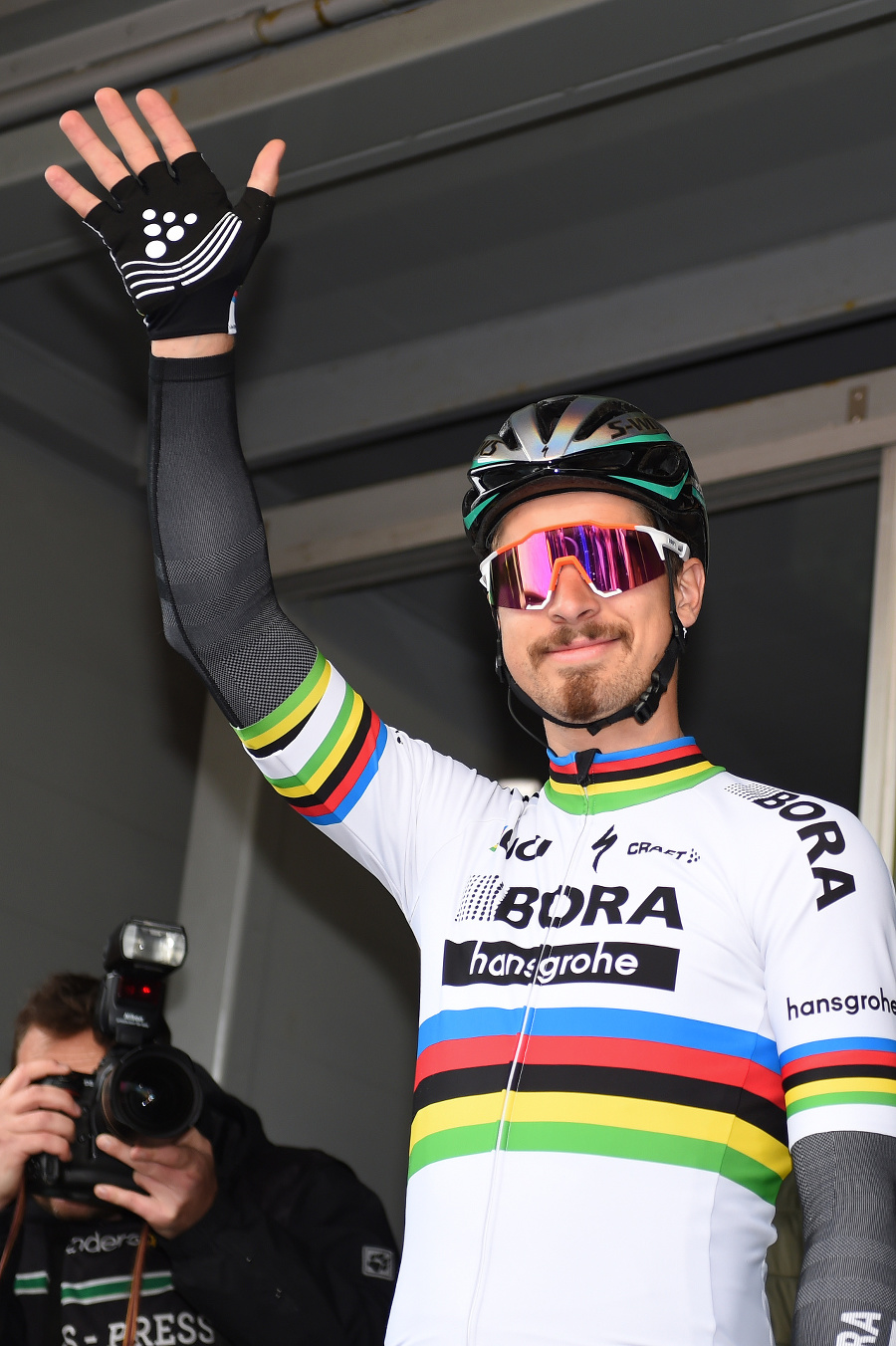 Peter Sagan