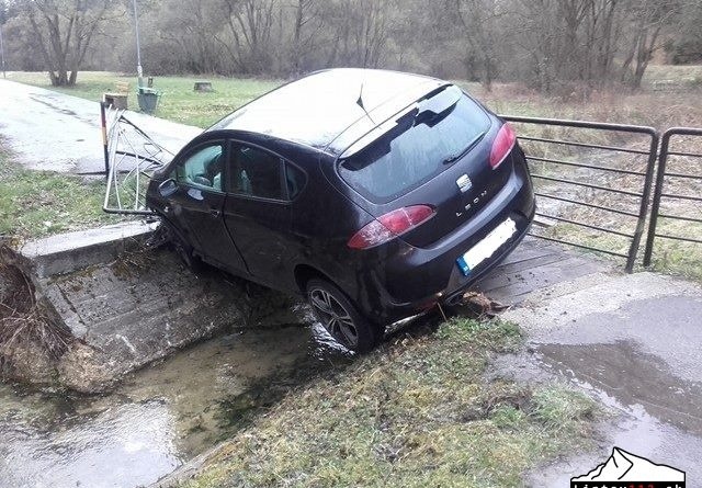 Vodič, ktorý v Litoe