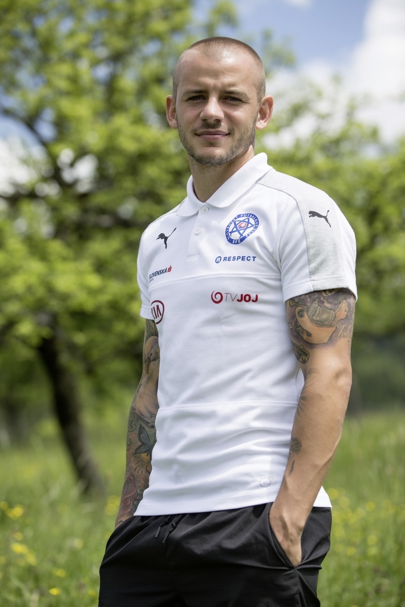 Zastavenie trestného stíhania proti slovenskému futbalovému reprezentantovi preskúma ešte Generálna prokuratúra.