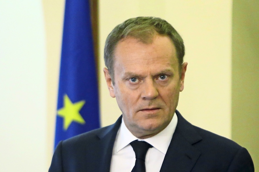 Donald Tusk