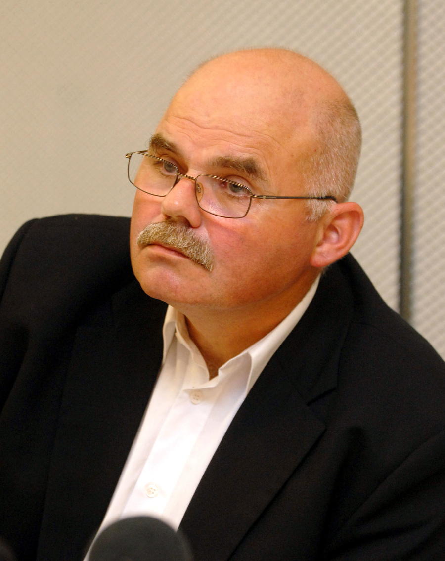 Peter Vačok