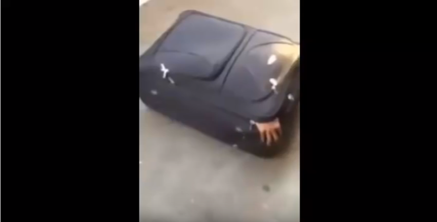 V kufri bol ukrytý
