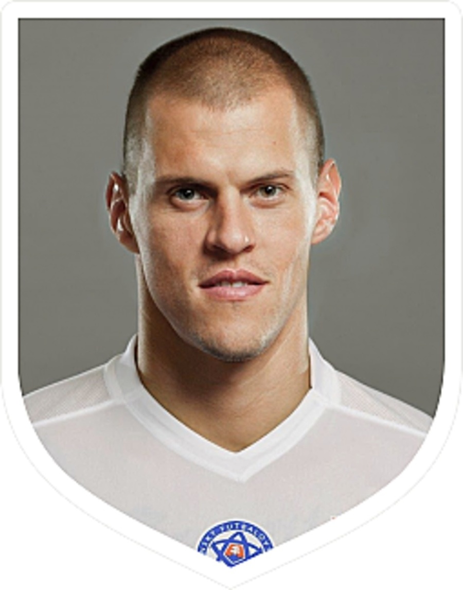 Martin Škrtel.