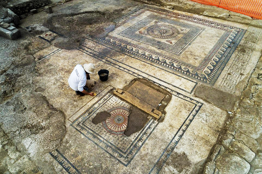 Archeológovia veria, že objavili