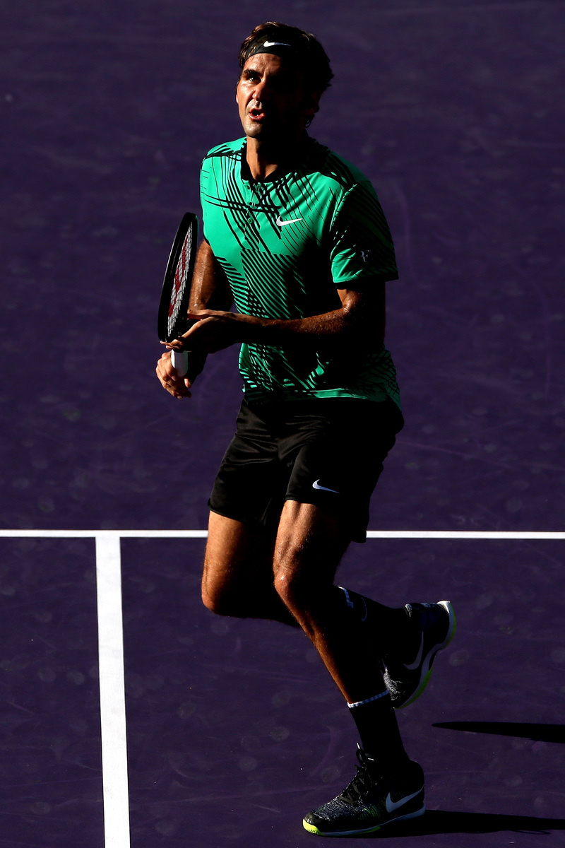 Federer