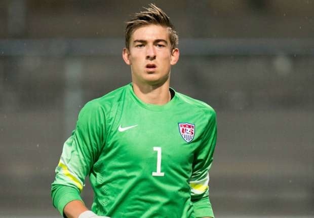 Jonathan Klinsmann má priam