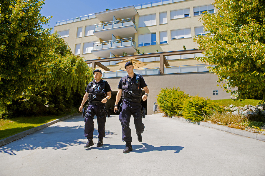 Polícia obnovila vyšetrovanie. 