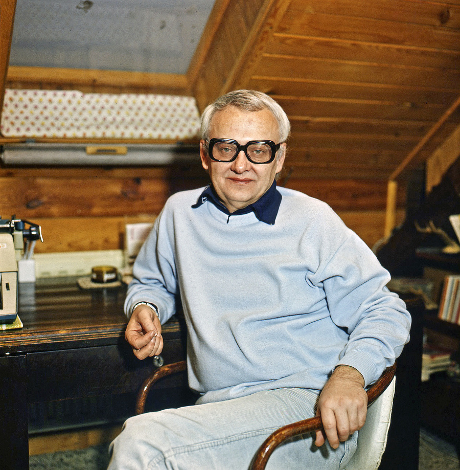Ivan Krajíček