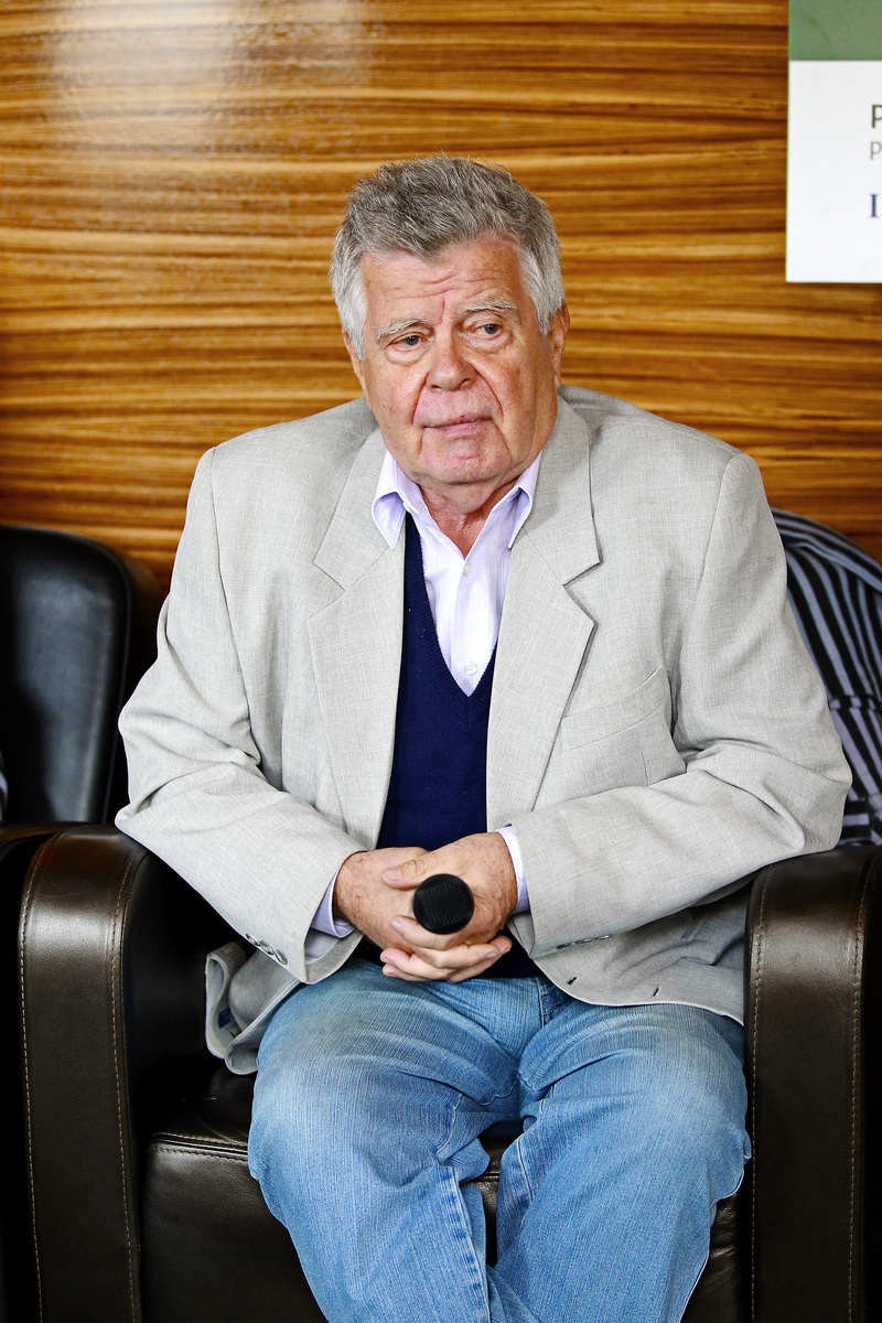 Oldo Hlaváček